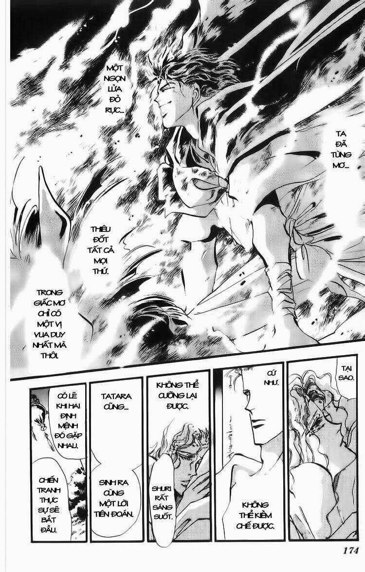 đứa con số phận chapter 8 36