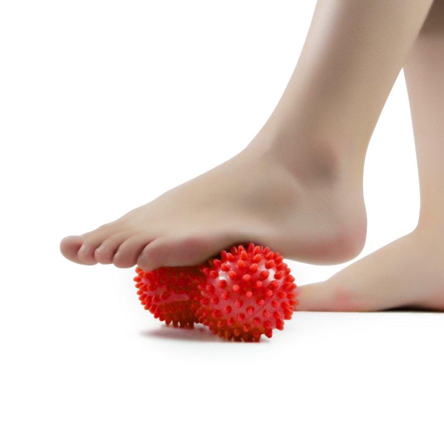 Bóng Massage Giảm Đau Cơ Bắp