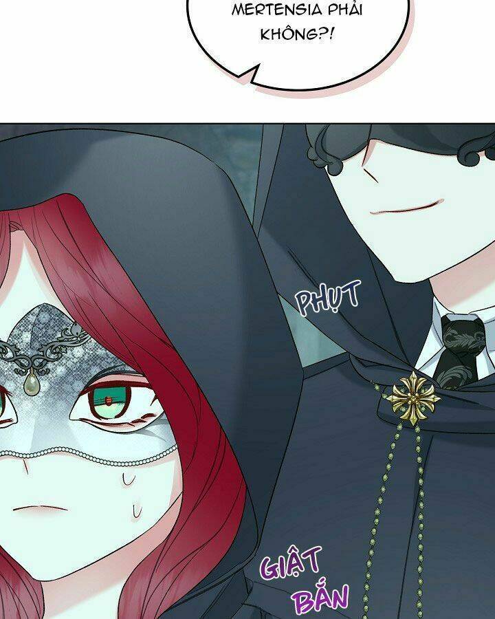 kẻ tạo ra nữ phản diện chapter 32 26