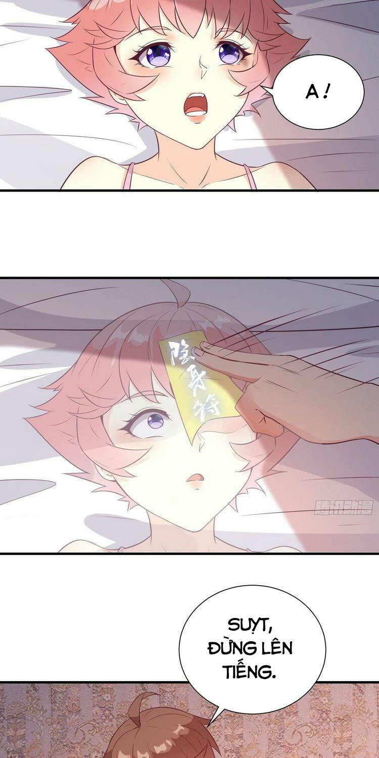 ta lập hậu cung tại tây du ký chapter 37 7