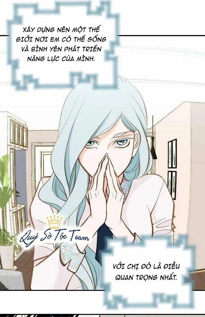 tiếp xúc chí mạng chapter 90 24