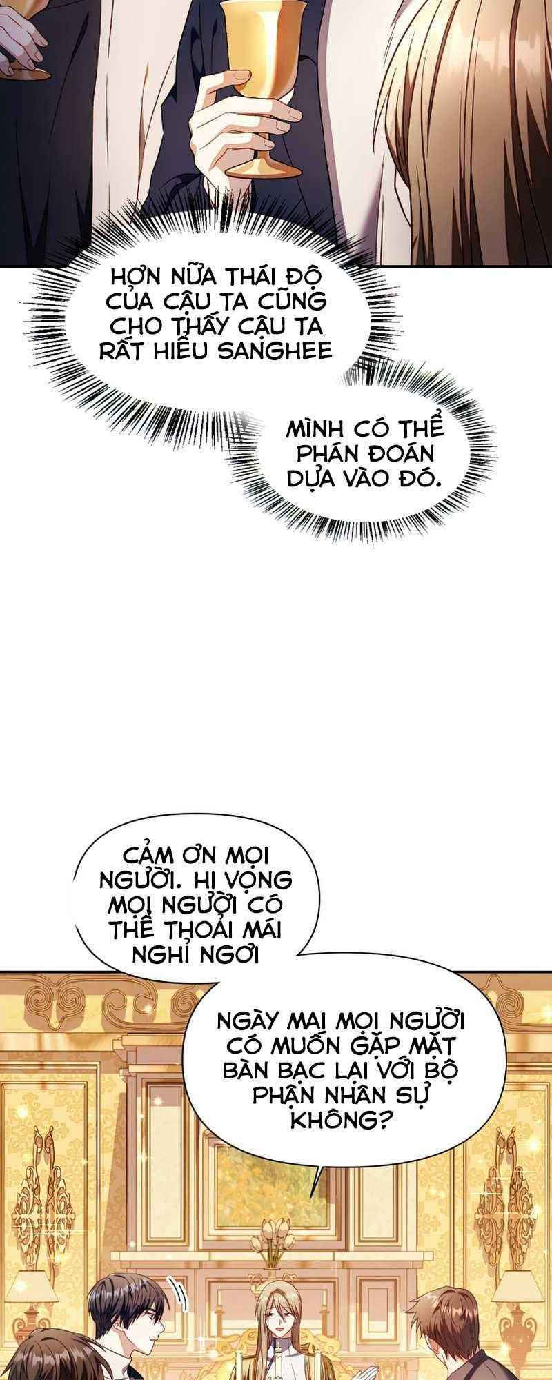 Kí Sự Hồi Quy Chapter 29 47