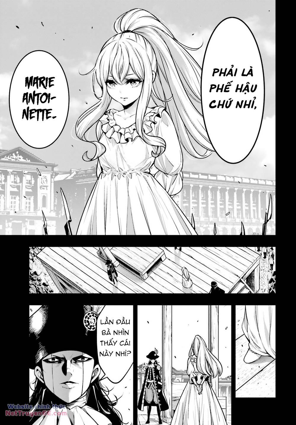 majo taisen - the war of greedy witches chapter 23 11