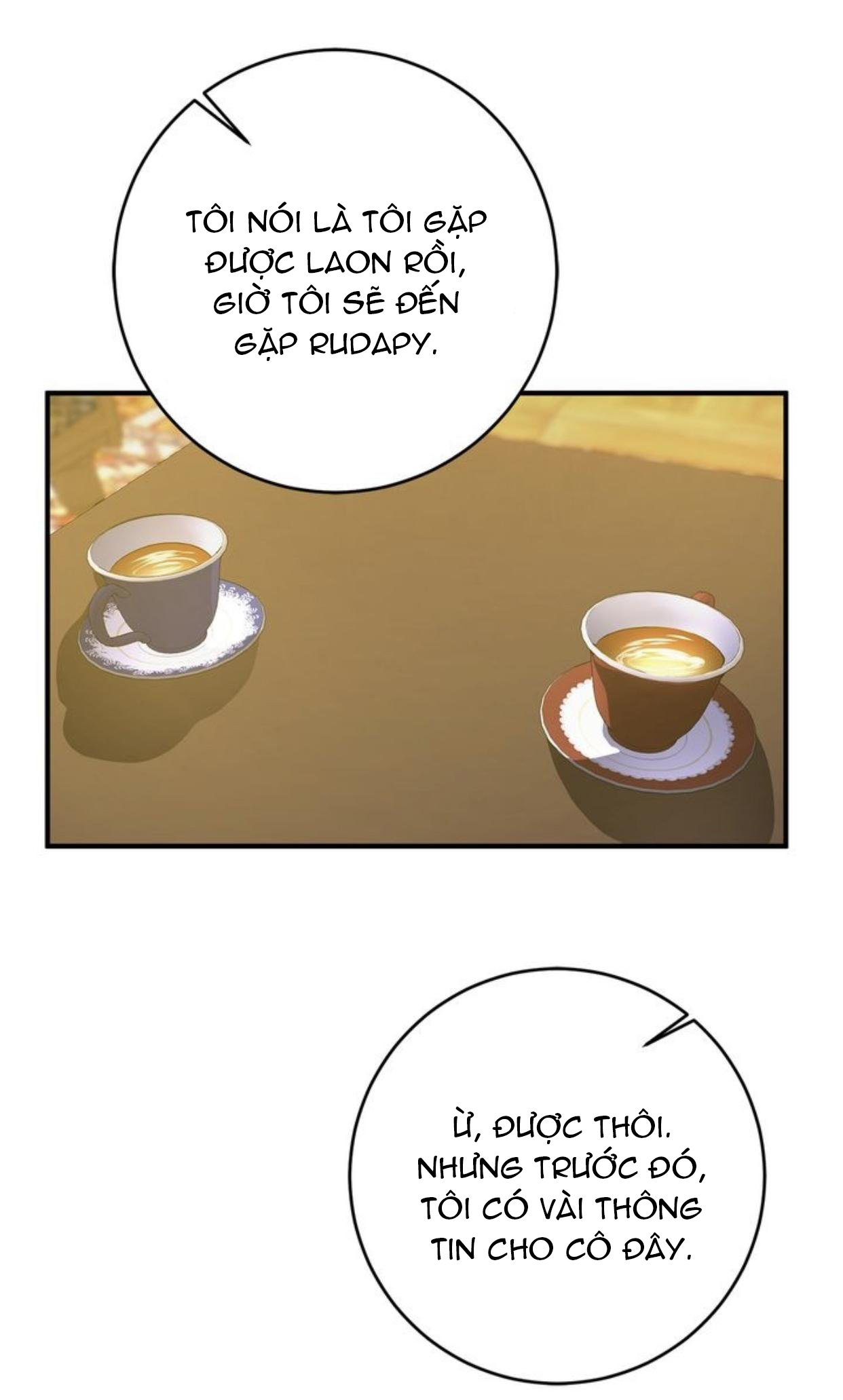 công nương đã thay đổi chapter 66.1 26