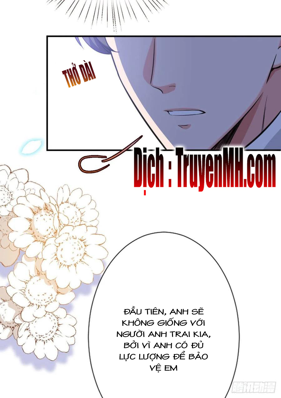 thí hôn lão công, cần giúp sức chapter 202 1