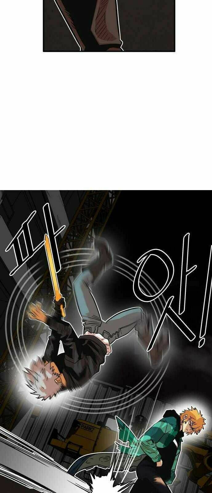 bẫy troll chapter 27 10