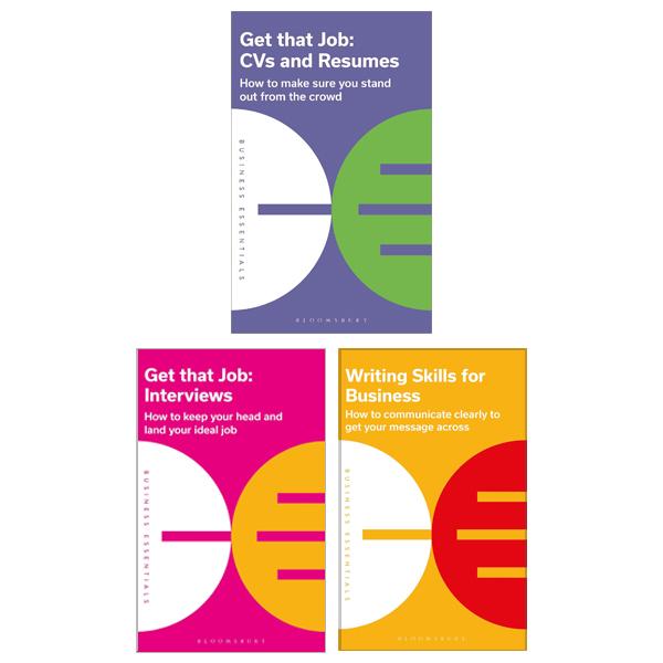 Business Essentials Careers Starter Pack
