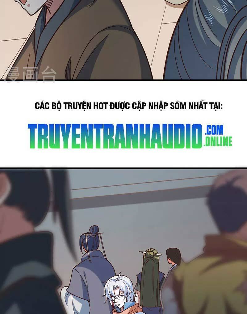 võ đạo độc tôn chapter 443 21
