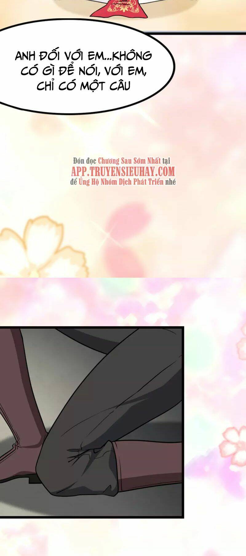 bạn gái virus của tôi chapter 242 48