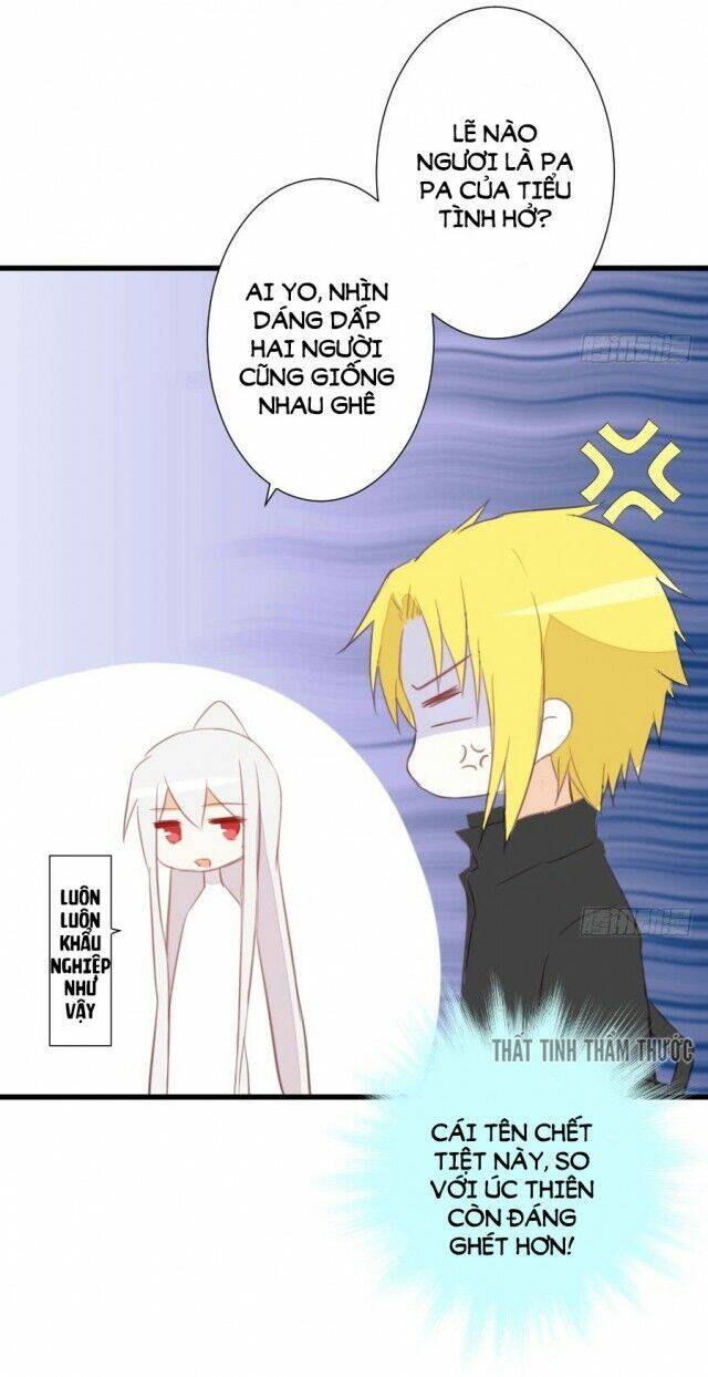 hôm nay ta cũng muốn trêu chọc nàng chapter 63 10