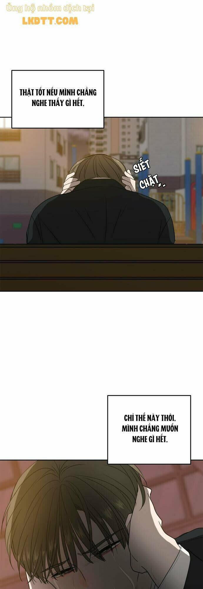 kiếp này cũng xin chăm sóc tôi như vậy nhé kiếp này cũng xin chăm sóc tôi như vậy nhé chapter 63 46