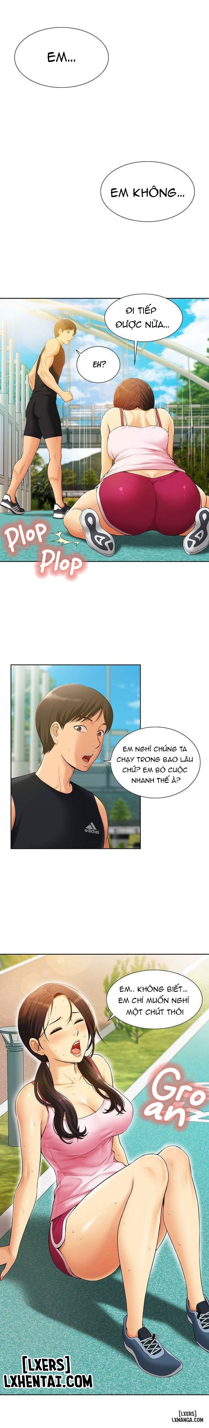 mẹ và con gái chapter 1 2