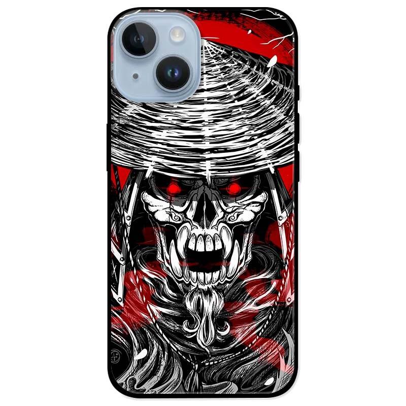 Ốp lưng dành cho Iphone 14 - Iphone 14 Plus - Iphone 14 Pro - Iphone 14 Pro Max - Nón Lá Trắng