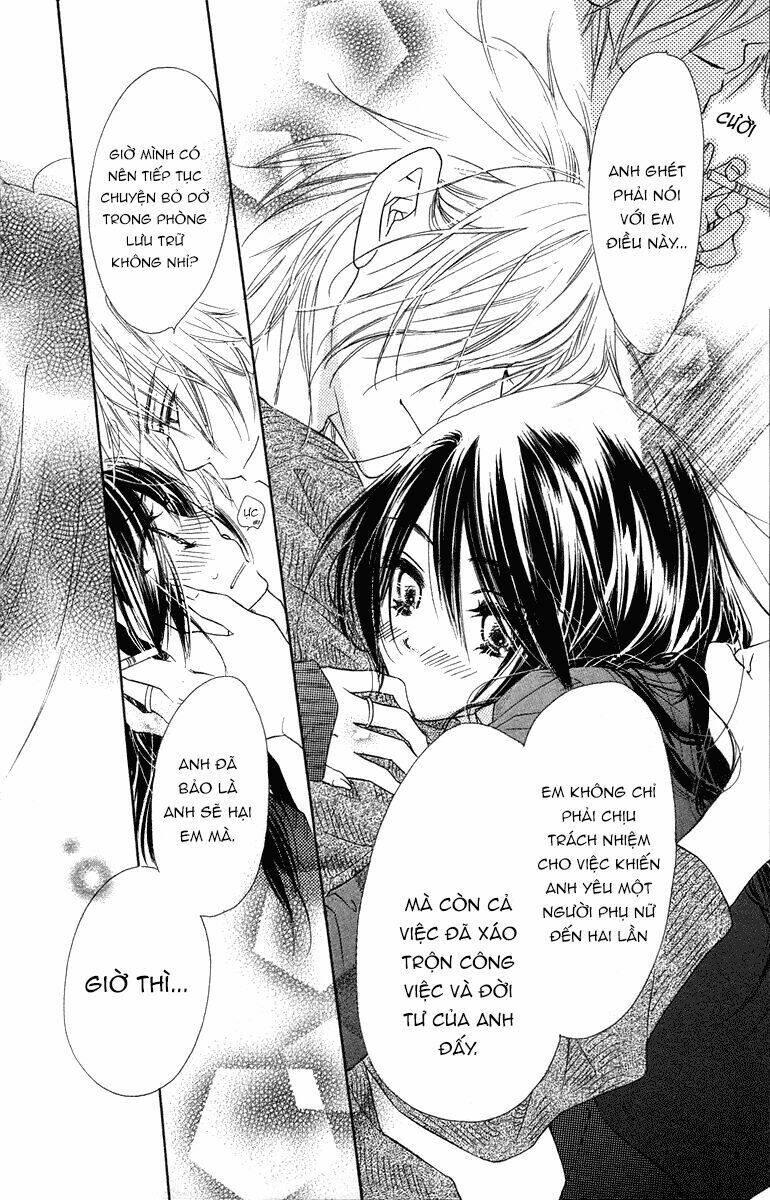 sora log chapter 16.6 42