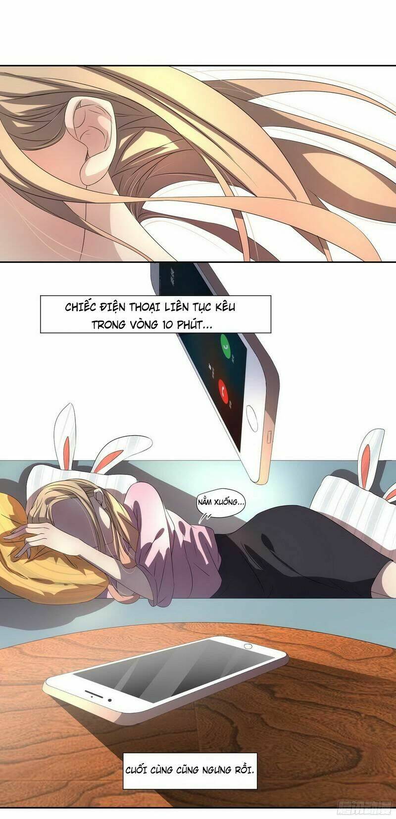 chỉ nhiễm thành hôn: đại thúc sủng vợ vô độ chapter 15 12