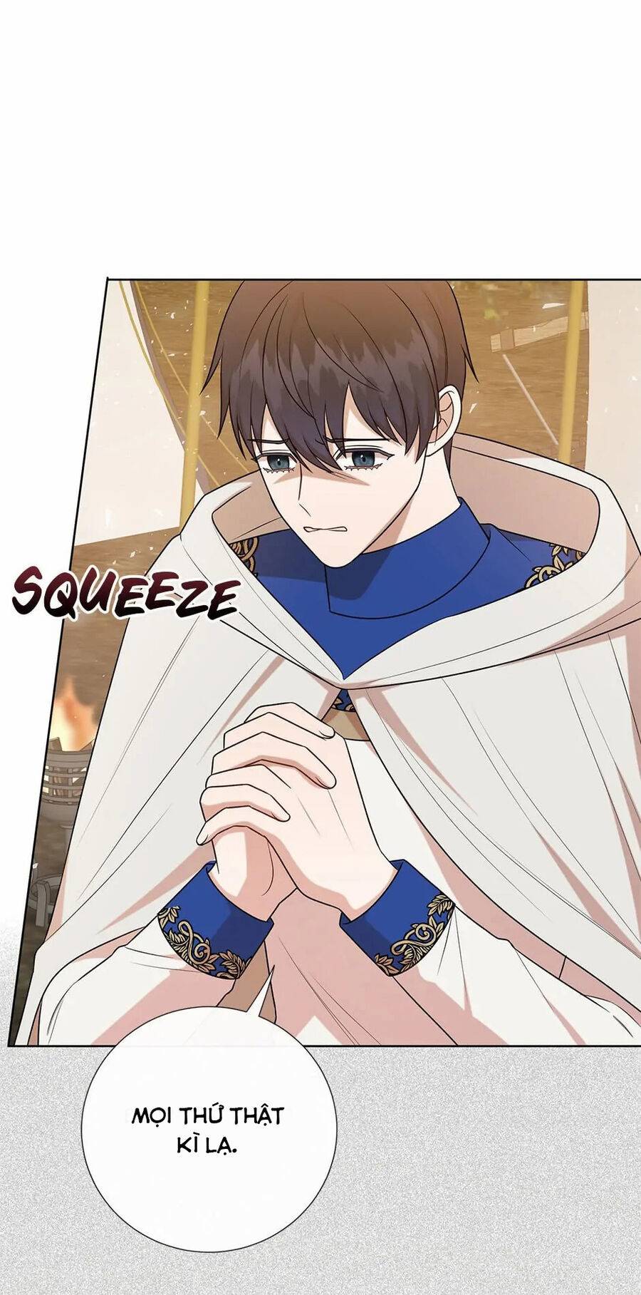 xin ngài đừng ăn tôi chapter 104 11