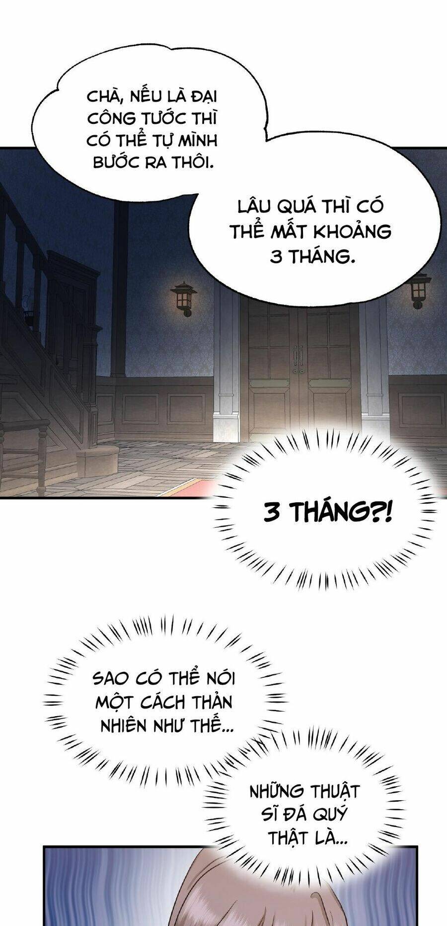 người thừa kế chapter 38 49