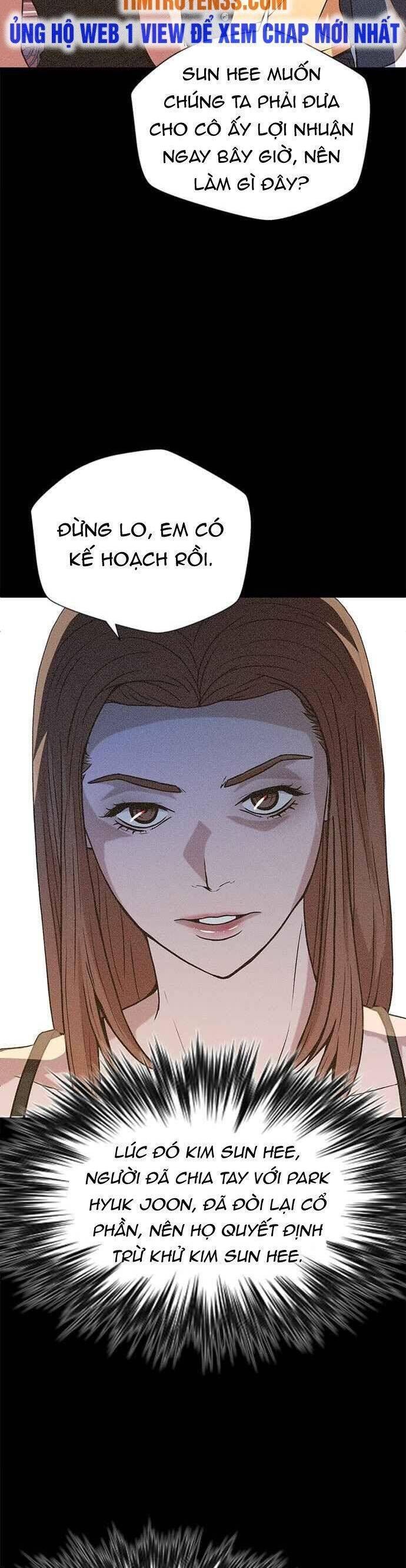 thẩm phán lee han young chapter 8 34