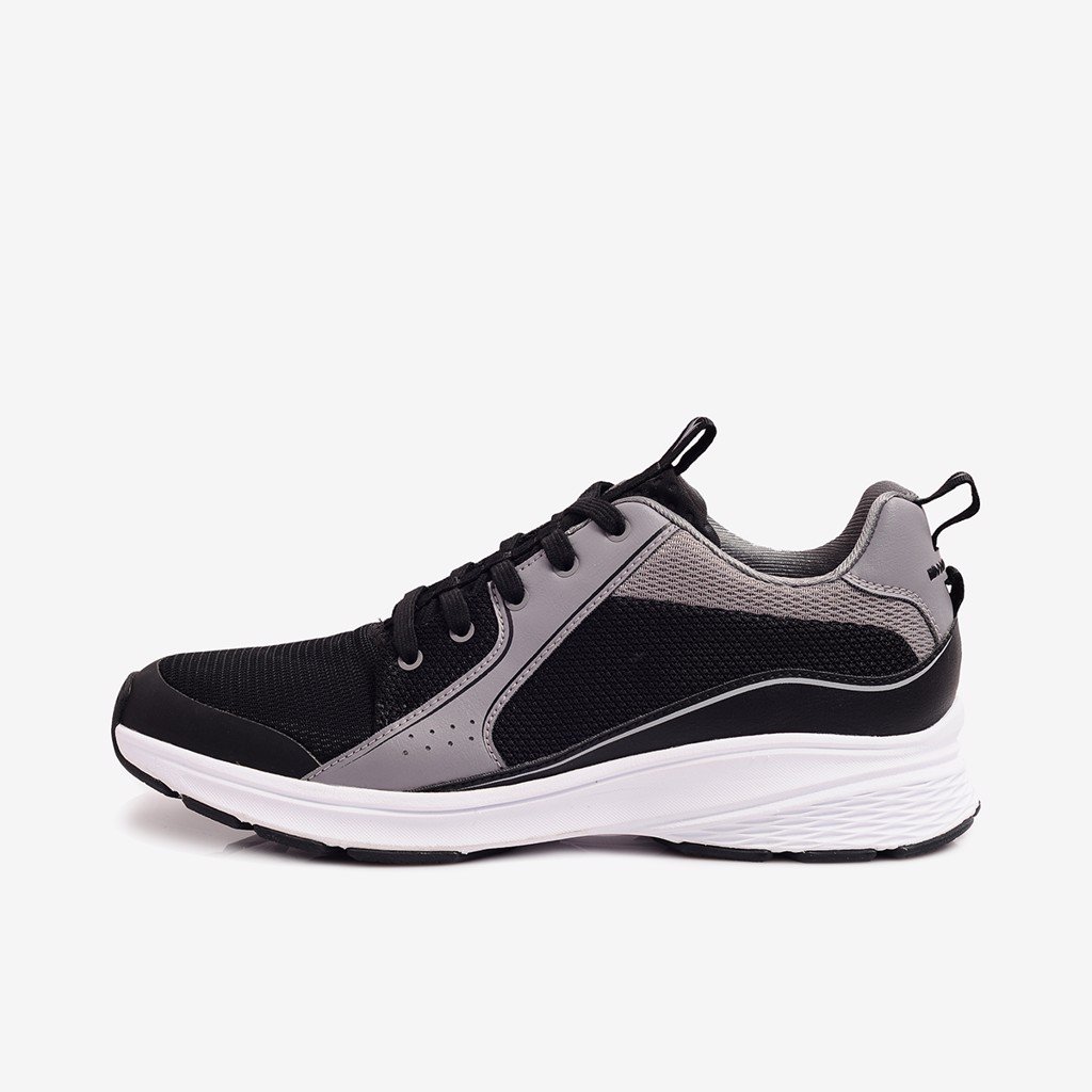 Giày Thể Thao Cao Cấp Nam Biti's Hunter Core Classic Grey DSMH05000XAM