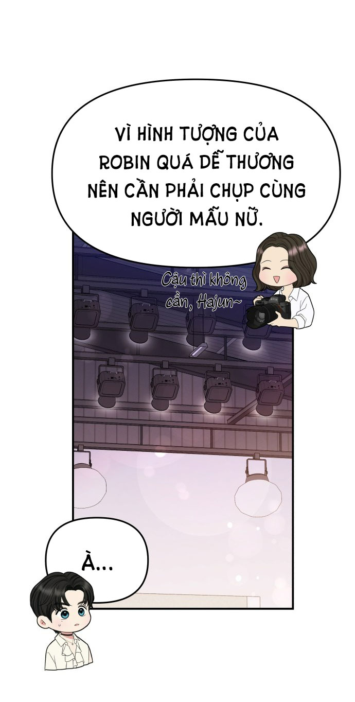 gửi em người đánh cắp những vì sao - to you who swallowed a star chapter 132.2 10