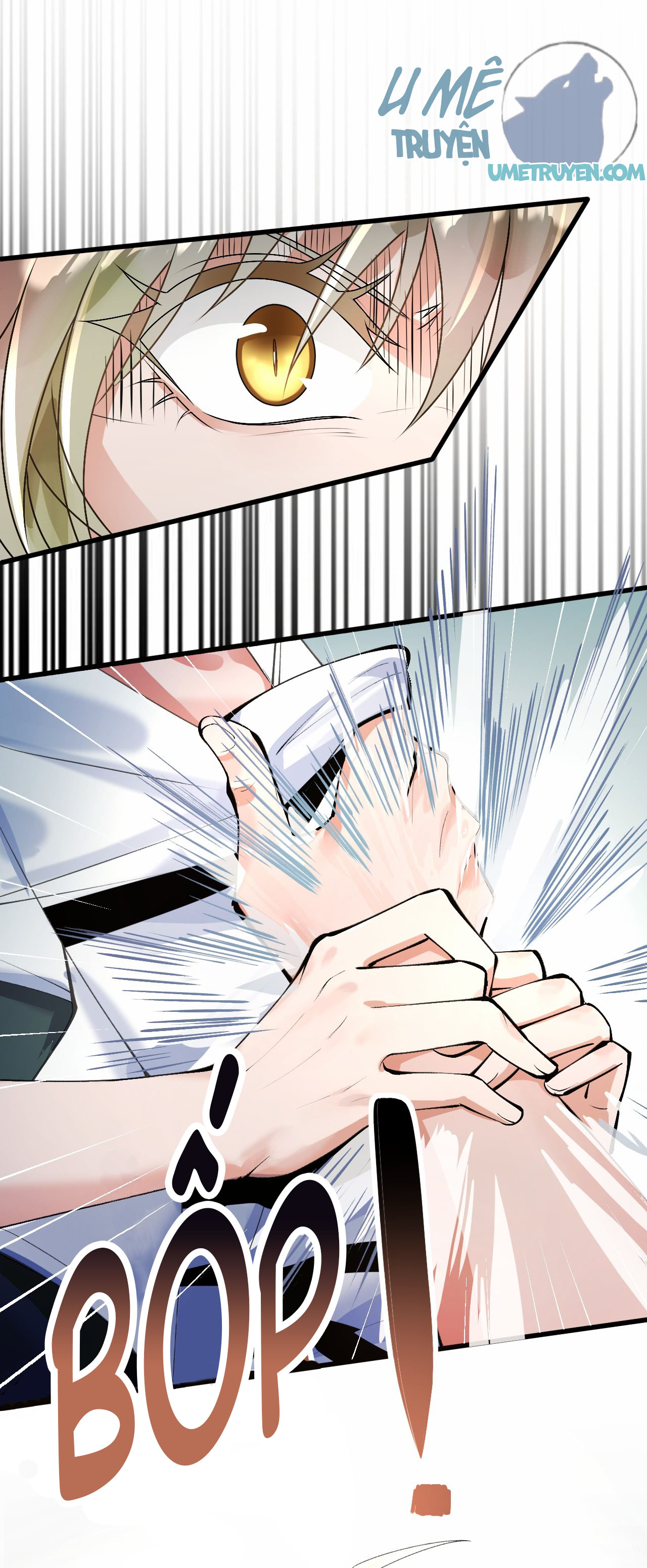 tức thời phạm quy [ tức thì vi quy ] chapter 3 12