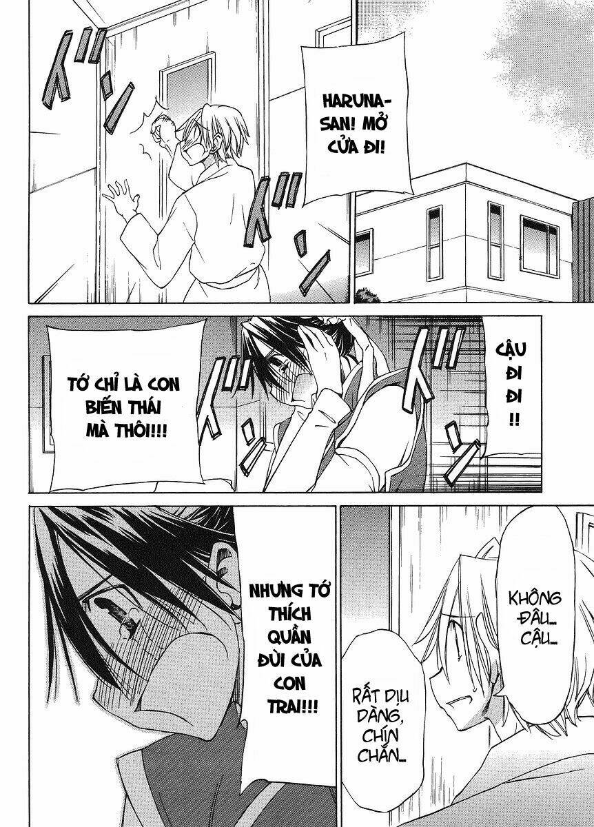 haru to natsu chapter 6 30