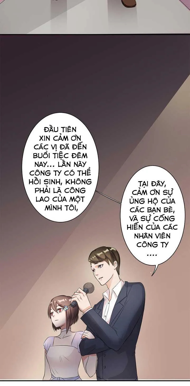 kháp kháp hương phản chapter 6 18