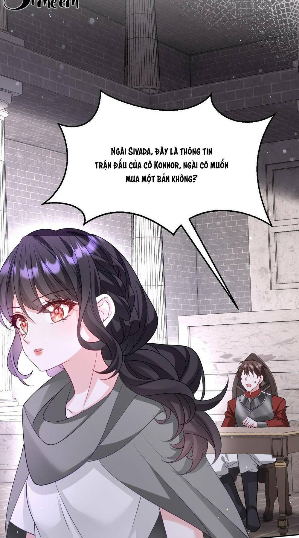 trở thành đoàn sủng về sau, ta đại sát tứ phương chapter 14 25