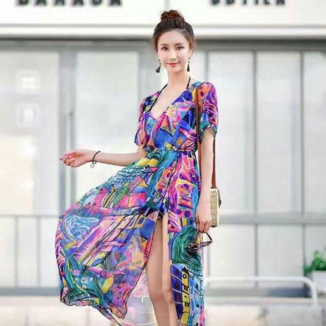 Bikini Quảng Châu cao cấp