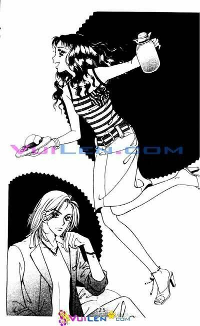 bữa tối của hoàng tử chapter 3 25