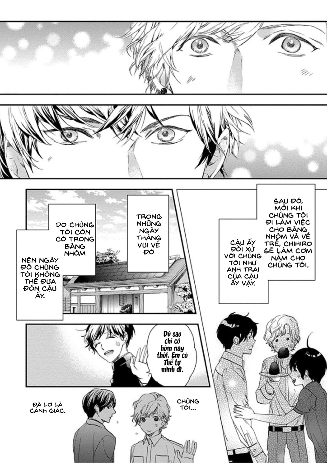 six sex chapter 2 19