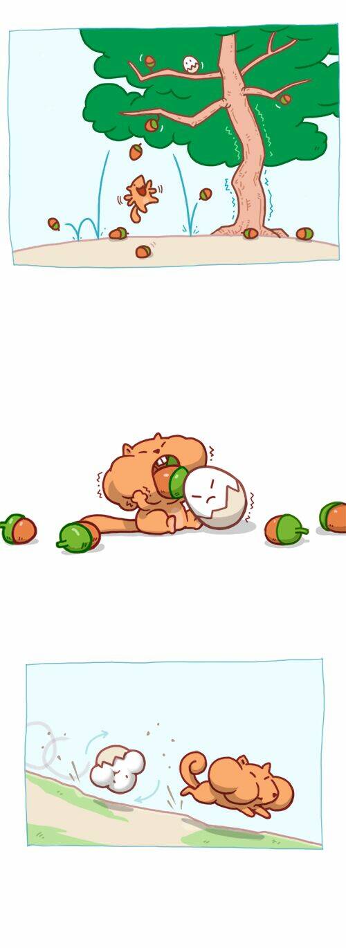 soft boiled chapter 3.3 6