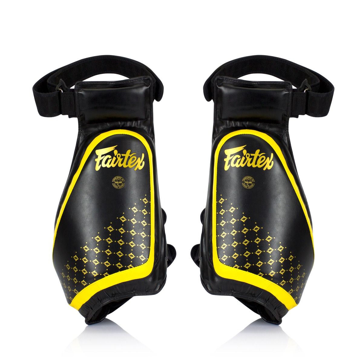 Giáp đùi Fairtex Muaythai/Kickboxing - TP4 - Hàng chính hãng, độ bền cao