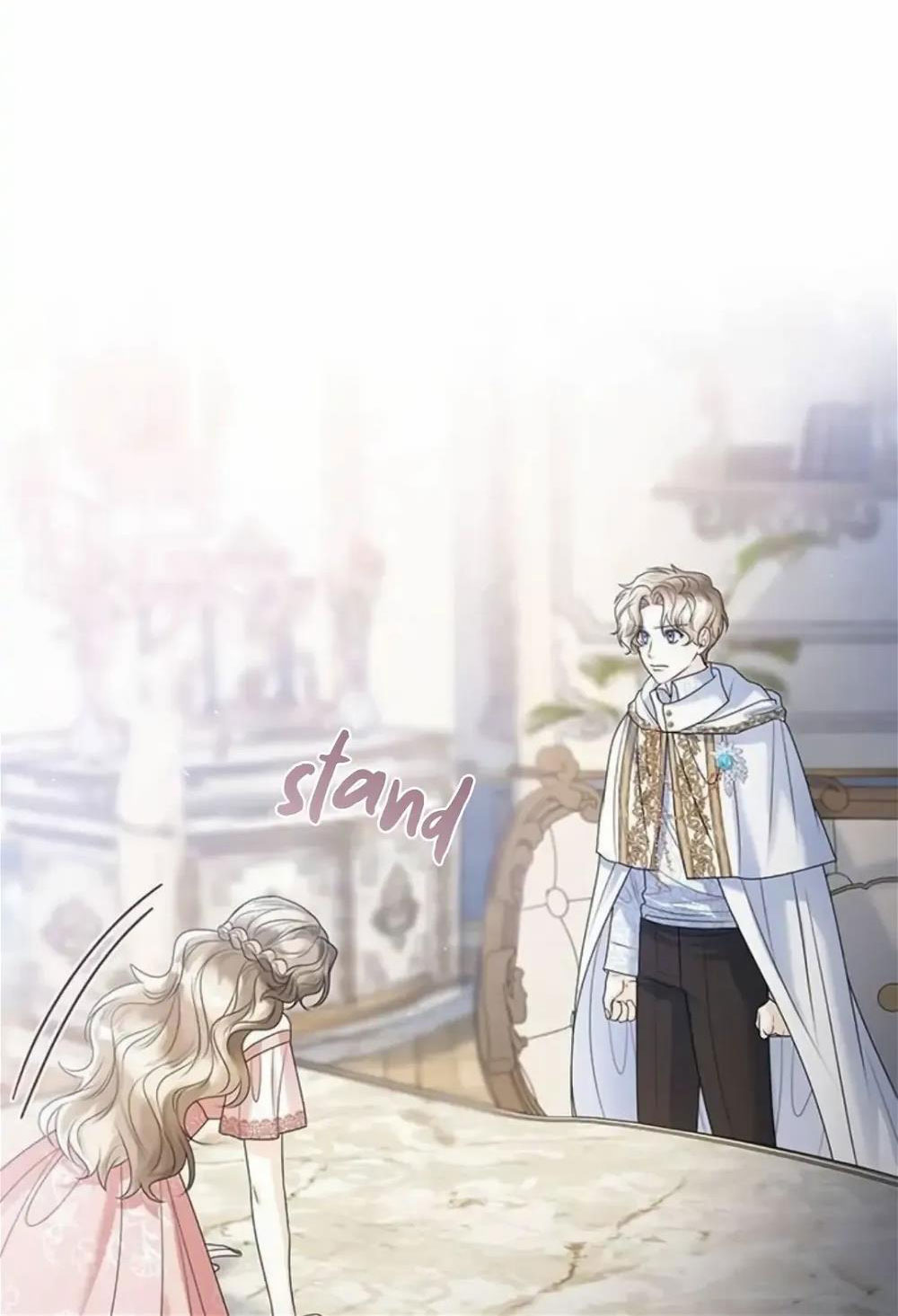 tôi sẽ từ bỏ vị trí hoàng phi chapter 18.2 12