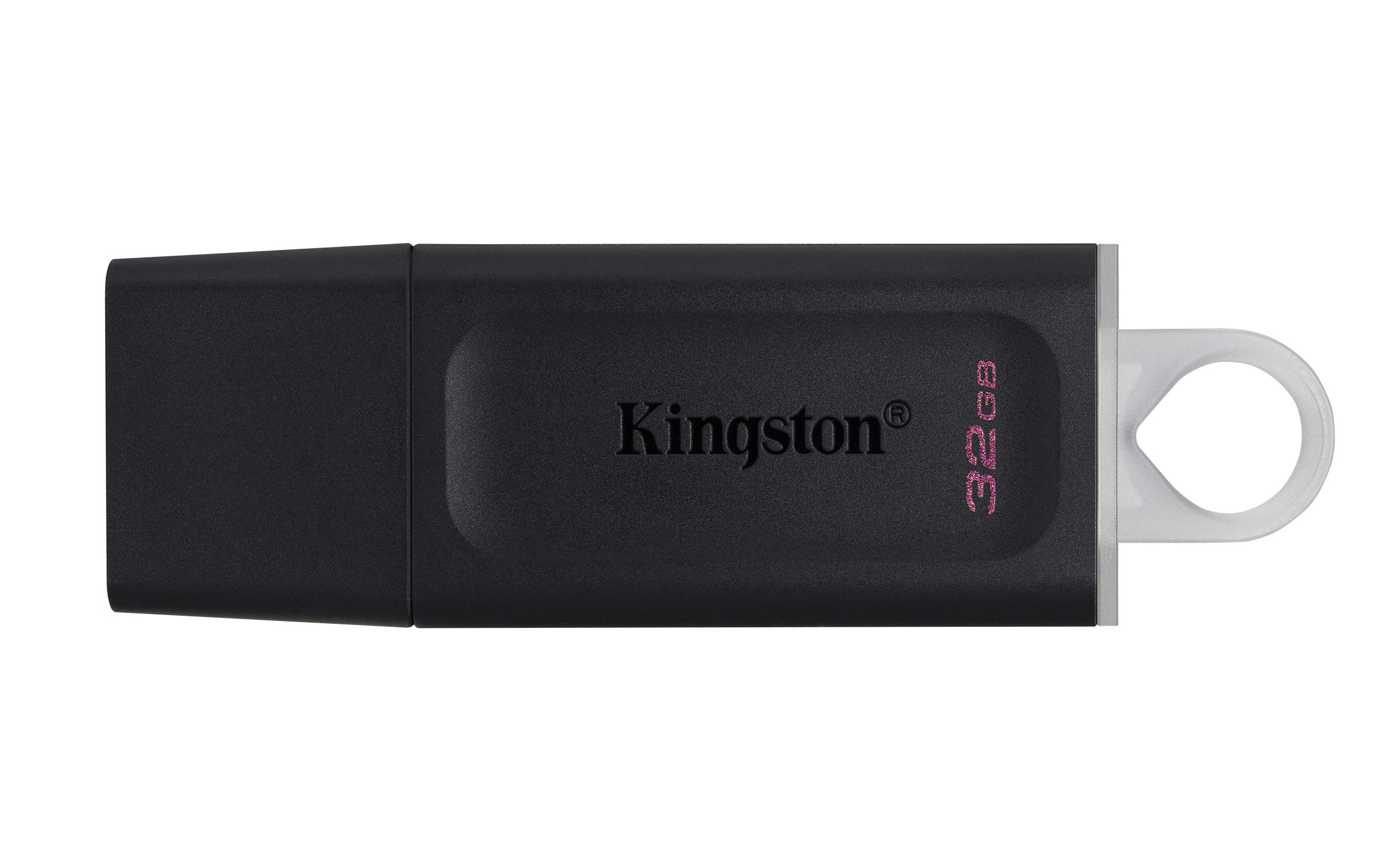 USB Kingston DT100G3 32GB USB 3.0 - Hàng Chính Hãng