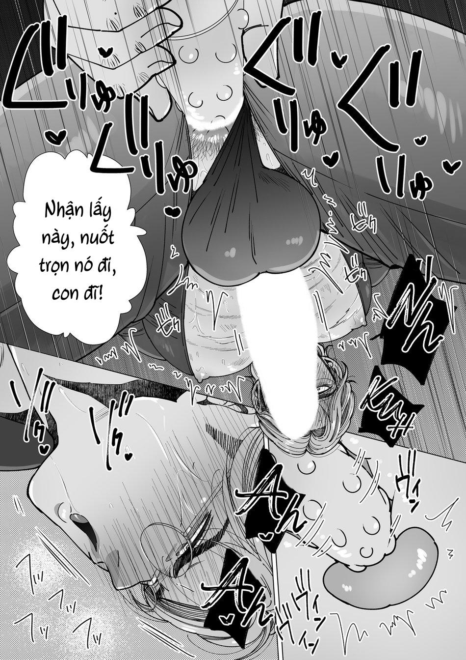 tổng hợp oneshot gây lứng chapter 5 19