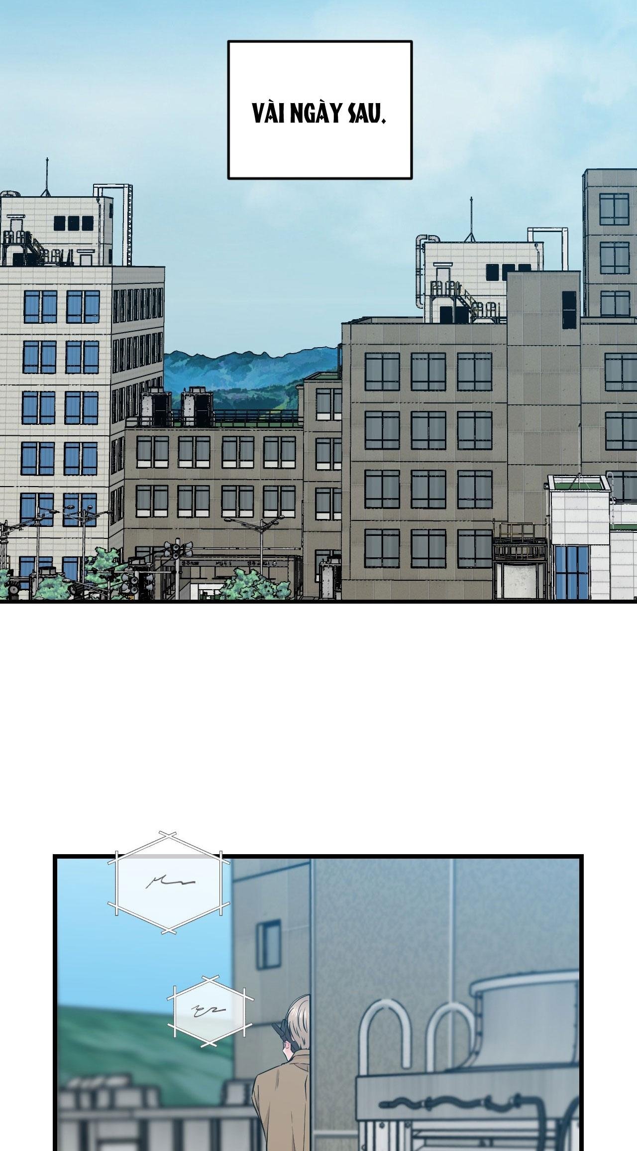 over the paradise chapter 45 16