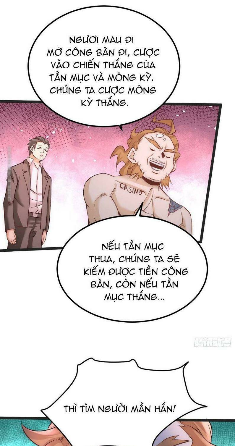 đô thị đỉnh phong cao thủ chapter 106 5