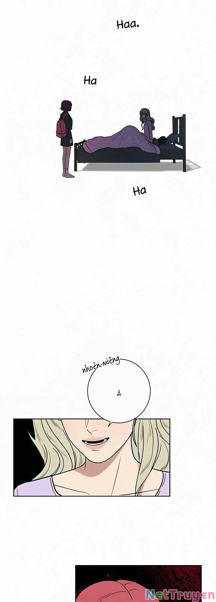 chiến lược: tình yêu trong sáng chapter 7 6