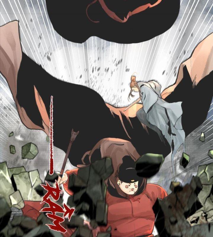 thiếu niên ca hành - phong hoa tuyết nguyệt chapter 1 54