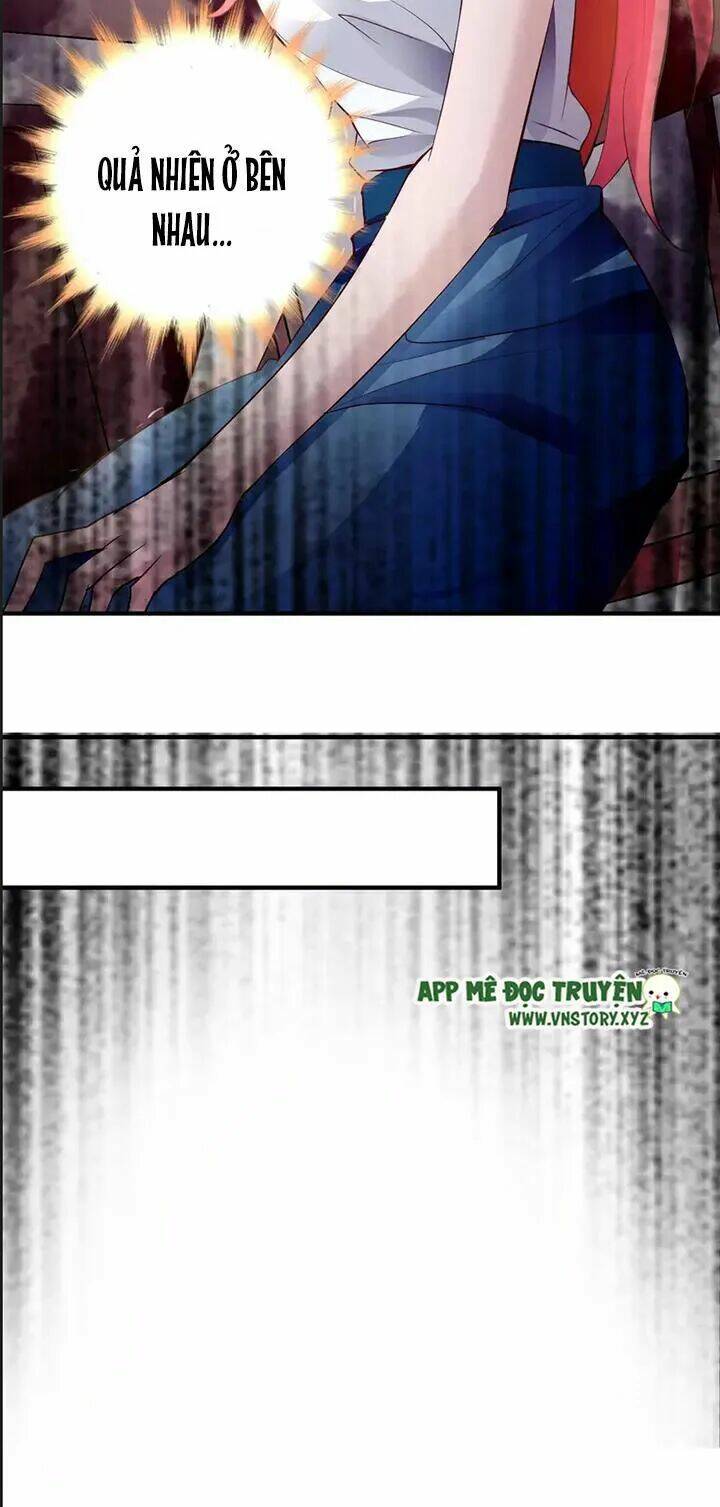 trò chơi săn tình - tổng tài khó kìm lòng chapter 37 17