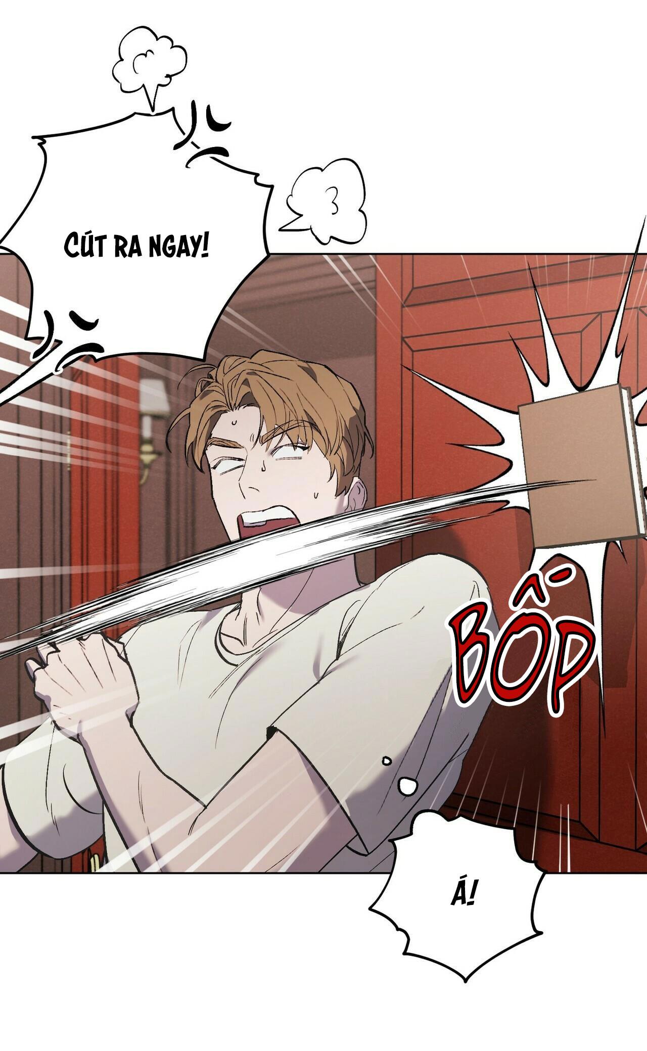 làm dâu nhà tài phiệt họ kang chapter 25 47