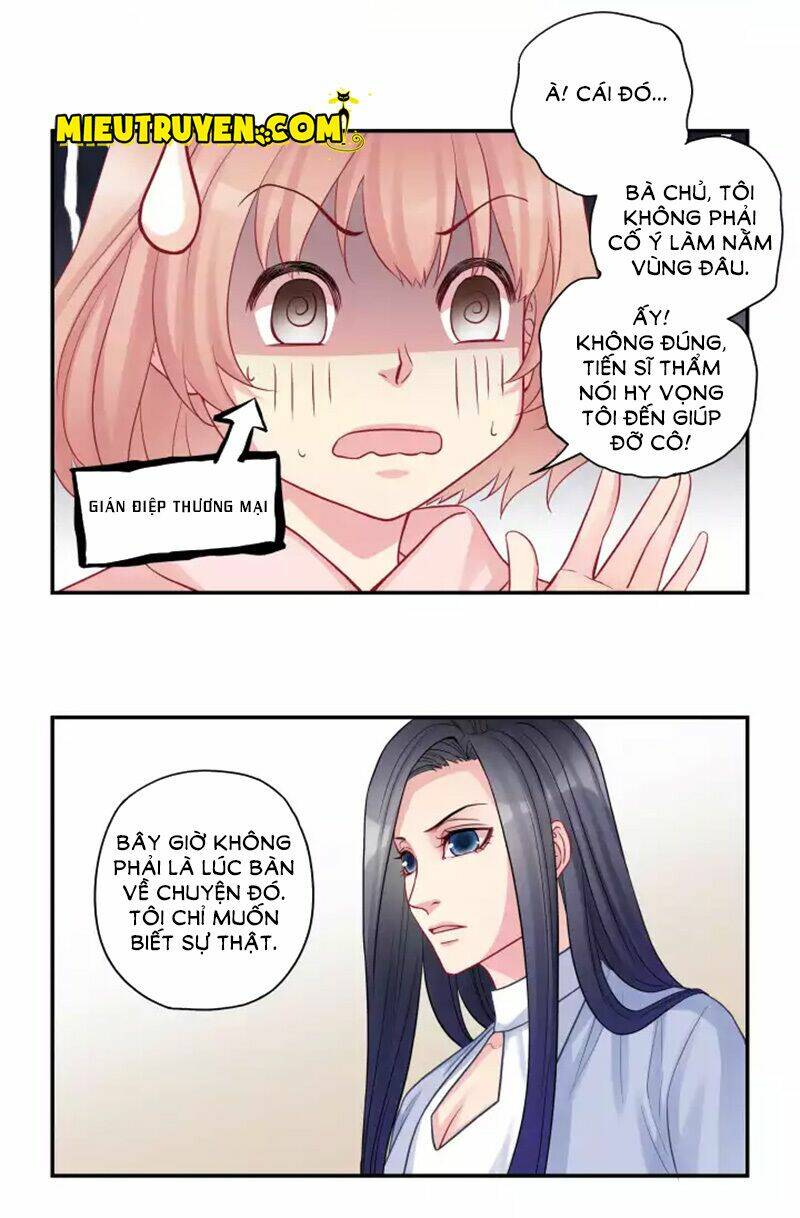 nghịch chuyển luyến tình chapter 67 6