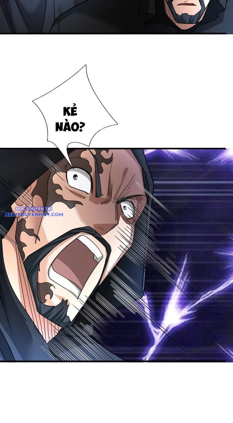 ngủ say vạn cổ: xuất thế đẩy ngang chư thiên chapter 35 83