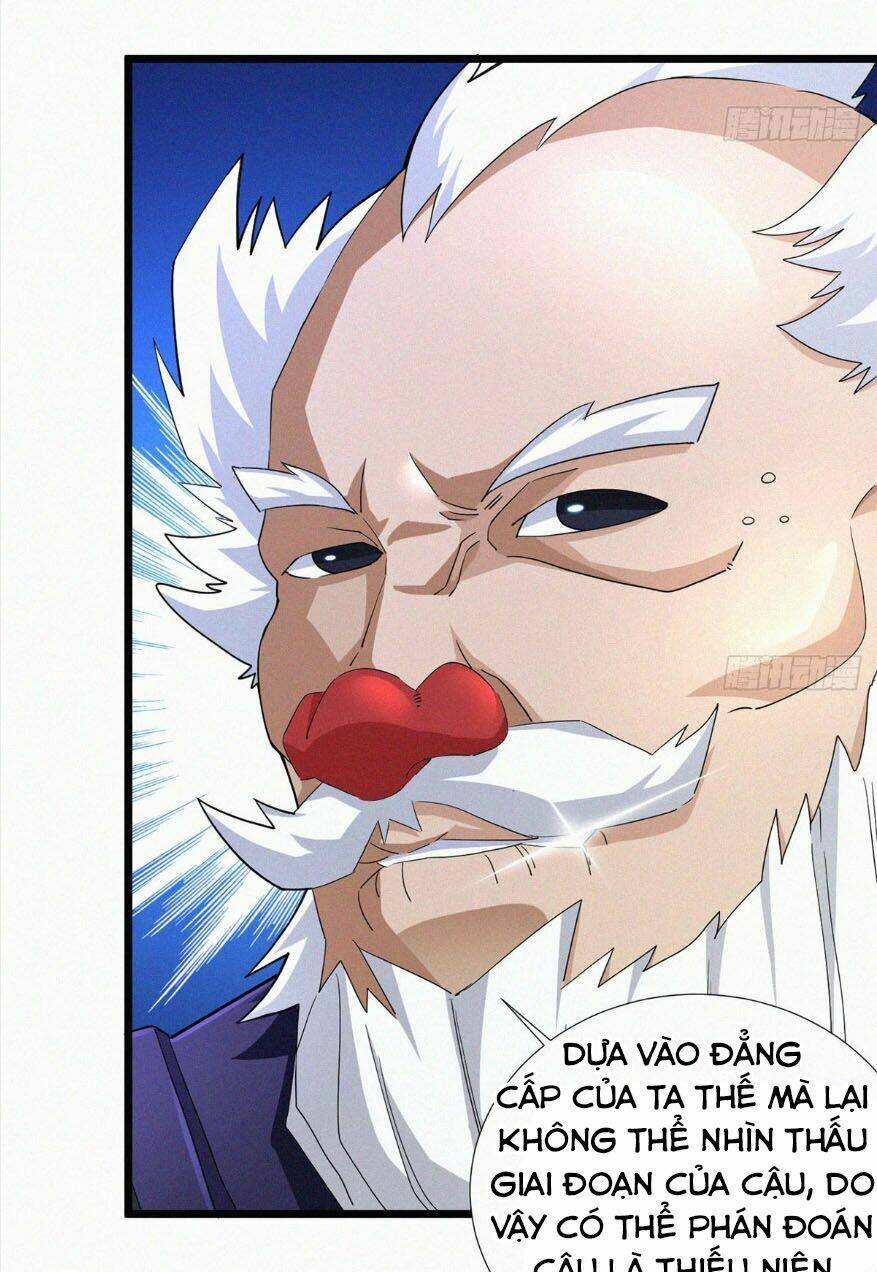 nguyên linh chúa tể chapter 4.5 7