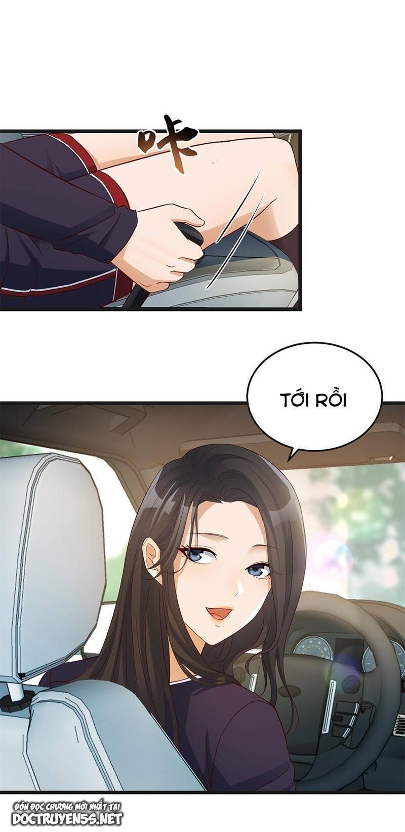 chị gái tôi là đại minh tinh chapter 168 10