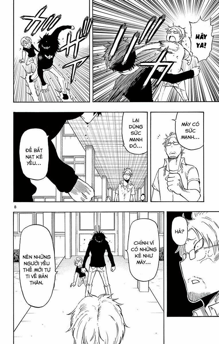 saike mata shite mo chapter 81 10