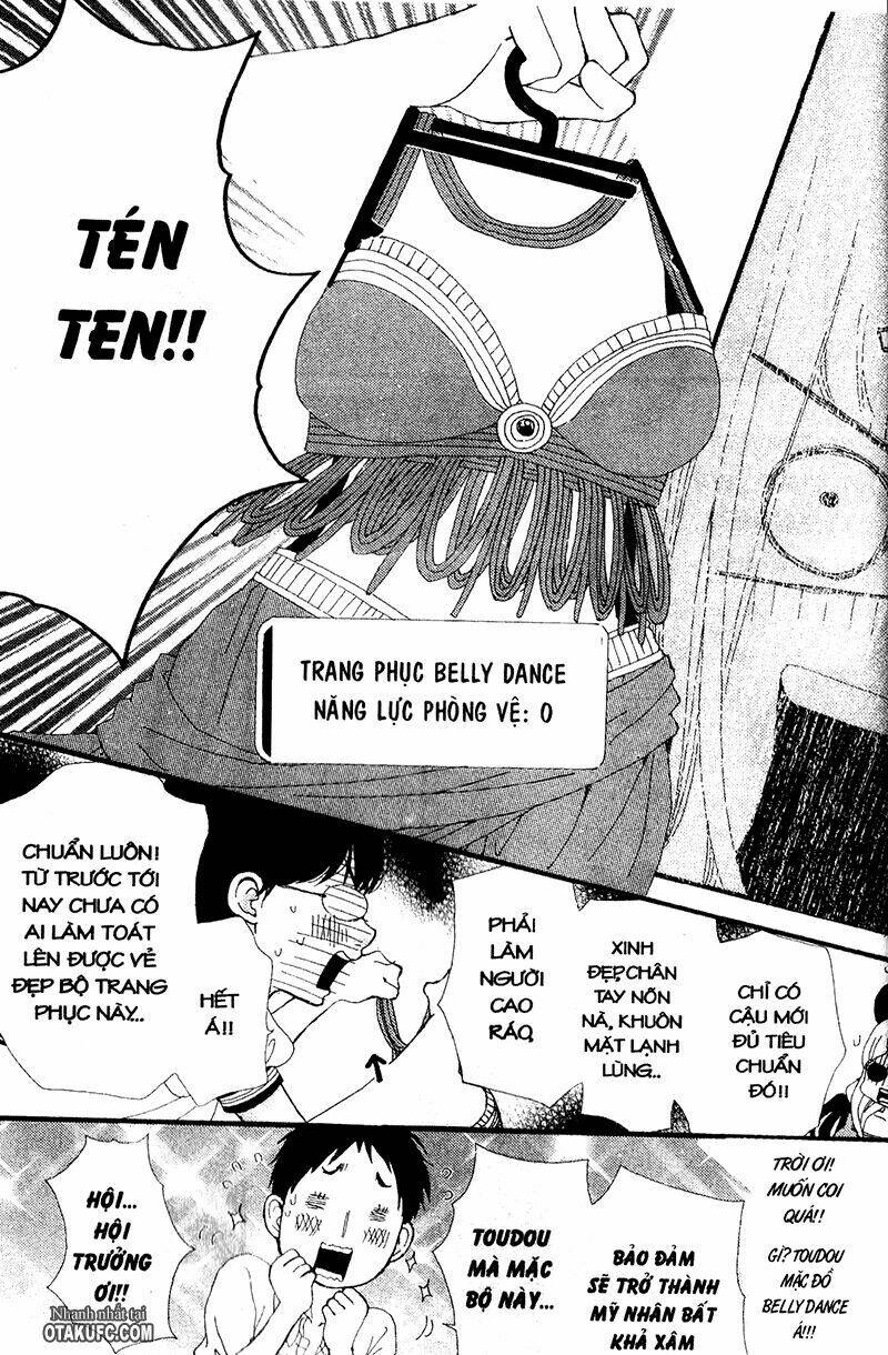 cầu vồng tình yêu chapter 8 18