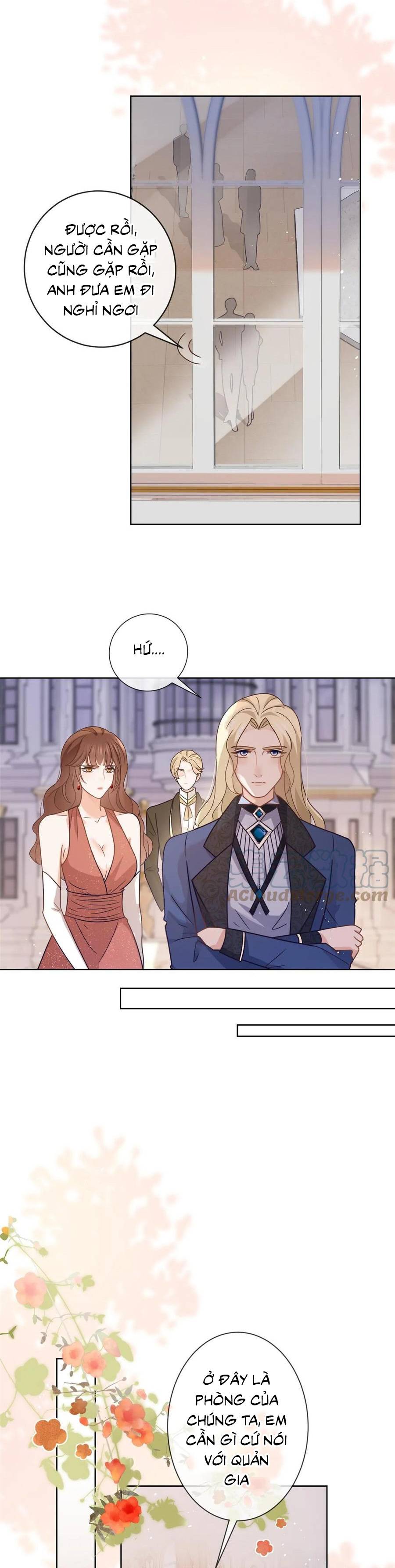 sát thủ đại nhân tại tuyến dưỡng hồ chapter 102 6