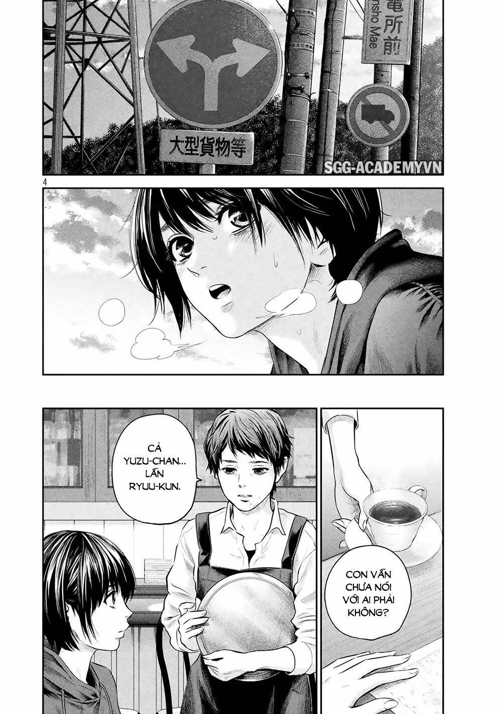 đạo luật nhiều vợ chapter 182 6